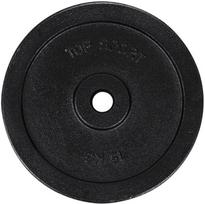 Diskinis svoris Top Sport Castyr, 15 kg, 30 mm