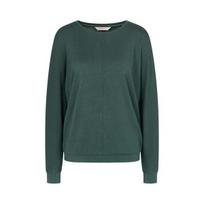Megztinis moterims Triumph Cozy Comfort Top 01 7611358143696, žalias, 42