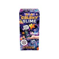 Slaimo gaminimo rinkinys Tuban Galaxy Slime TU3773