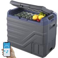 Automobilinis šaldytuvas Vevor 45L XL 12V