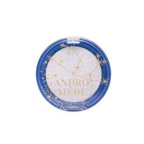 Akių šešėliai Vivienne Sabo Sparkling mono eyeshadow Andromede 119 Silver, 3 g