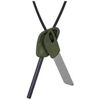 Ugnies įdegėjas Wildo Fire-Flash Pro Small, 6.1x0.6cm