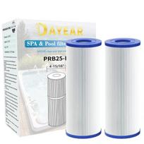 Spa filtro kasetės 2 vnt.