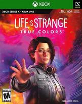 Kompiuterinis žaidimas Life is Strange: True Colors Xbox One / Xbox Series X/S