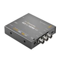 „Blackmagic Design Mini Convert“