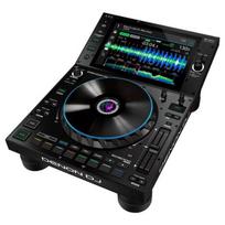 Denon DJ SC6000 Prime nepriklausomas DJ valdiklis