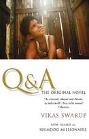 Q & A: The International Bestseller Filmed as Slumdog Millionaire