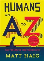 Humans: An A-Z Main