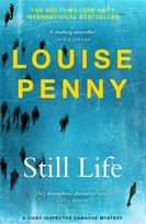 Still Life: (Chief Inspector Gamache Novel Book 1)