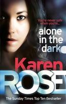 Alone in the Dark (The Cincinnati Series Book 2)