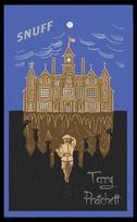 Snuff: (Discworld Novel 39): from the bestselling series that inspired BBC's The Watch