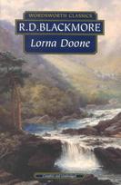 Lorna Doone New edition