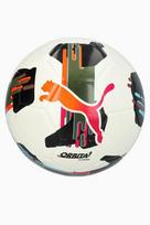 Futbolo kamuolys Puma Orbita 5 Fusion dydis 5 - Baltas, 5