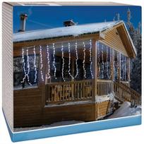 Kalėdinė girlianda, 220 LED, 2 m