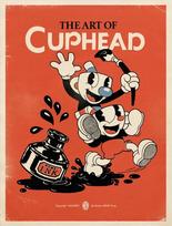 Art Of Cuphead
