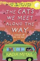 Cats We Meet Along the Way