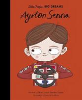 Ayrton Senna, Volume 50