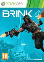 Kompiuterinis žaidimas Brink - Xbox 360