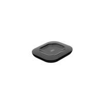 Bevielis įkroviklis XO 'WX017' juodas 10W (skirta Airpods 2 / Airpods Pro)