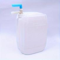 Plastikinis rankinis siurblys skysčiams, alyvai, vandeniui, 1 vnt