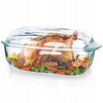 Stiklinė kepimo forma 4,5l