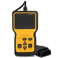 Skeneris Skaitytuvas, kodų skaitytuvai ir nuskaitymo įrankiai Patobulintas automobilio variklio gedimo kodo OBD skaitytuvo diagnostikos skaitytuvo įrankis