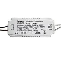 Sodo įrankiai, halogeninis transformatorius Ac220-240v / Ac12v Jindel Get-1003 160w