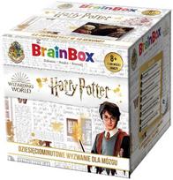 Stalo žaidimas BrainBox Harry Potter