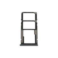 SIM kortelės laikiklis Xiaomi Poco M4 5G Power Black ORG