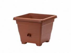 Vazonas su laistymo sistema Bergamot 28cm