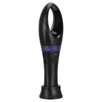 Nešiojamas ventiliatorius USB Black