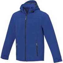 Vyriška Softshell striukė, Elevate Langley 3931144 mėlyna, XS