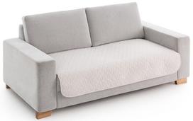 Neperšlampamas sofos užvalkalas, dengta sofa, apsauginis sofos užvalkalas 90x240 cm