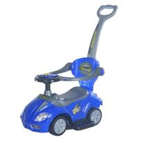 Vaikiška paspiriama mašinėlė Baby Mix UR-FLB 301, mėlyna