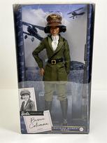 Lėlė Bessie Barbie