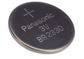 Baterija Panasonic BR2330 3V