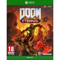 Kompiuterinis žaidimas Doom Eternal RUS/ENG