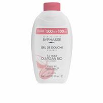 Dušo želė Byphasse Plaisir Argan Oil, 600 ml