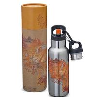 Carl Oscar Wisdom vakuuminis izoliuotas vandens butelis 0.5 L, Fire