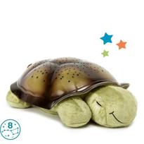 Cloud B - Twilight Turtle - Classic Mocha (CB7323-ZZ)