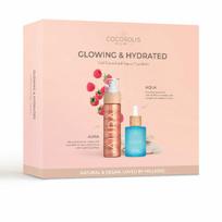 After Sun Cocosolis GLOWING & HYDRATED 2 Dalys