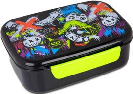 Pietų dėžutė COOLPACK Peek a boo, su skyreliu