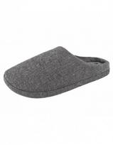 Šlepetės vyrams Pozzuoli Grey, pilkos