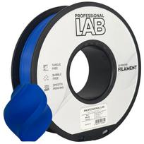 3D Plastikas – Filamentas PLA+ mėlynas | 1.75 mm, 1 kg | Professional LAB