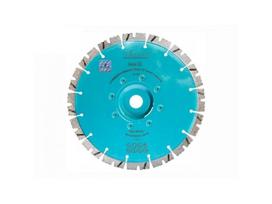 230MM DISTAR TECHNIC ADVANCED Deimantinis diskas su flanšu armuotam betonui