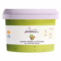 Pistacijų kremas be laktozės Dolcincasa, 1 kg