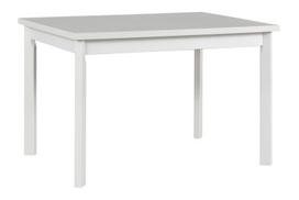 Virtuvinis stalas DREG18B,baltas