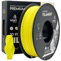 3D Plastikas – Filamentas PLA meta yellow | 1.75 mm, 1 kg |  Sprint