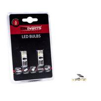 Automobilinės LED lemputė EinParts Festoon W5W