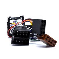 EinParts, Auto jungtis ISO-QUADLOCK lizdas BMW, Land Rover, Rover